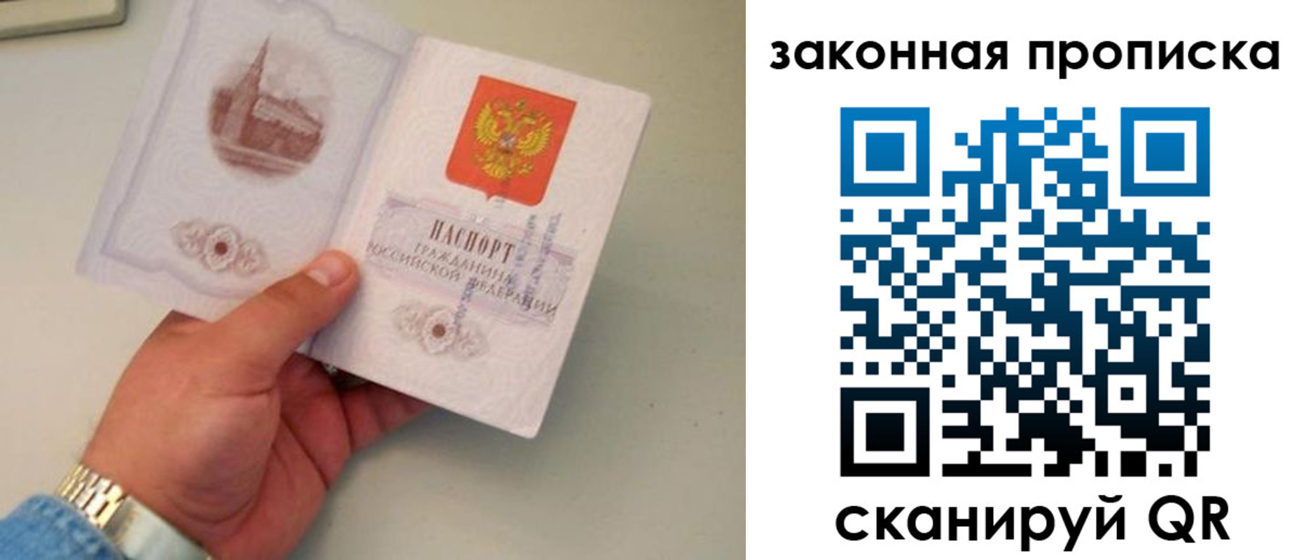 прописка штамп в Фролово